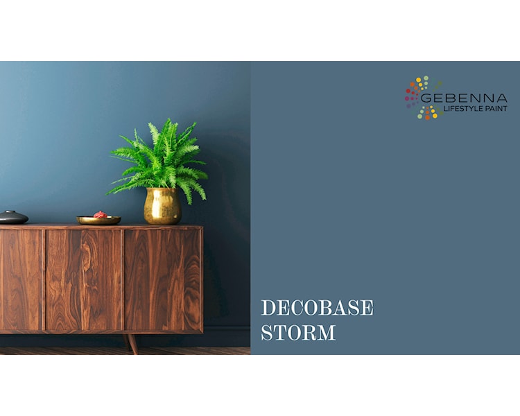 decobase storm